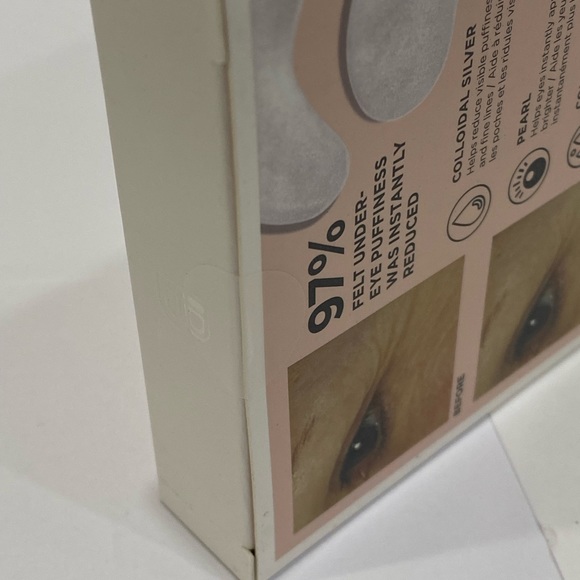 Eye gels NIB - Picture 6 of 6